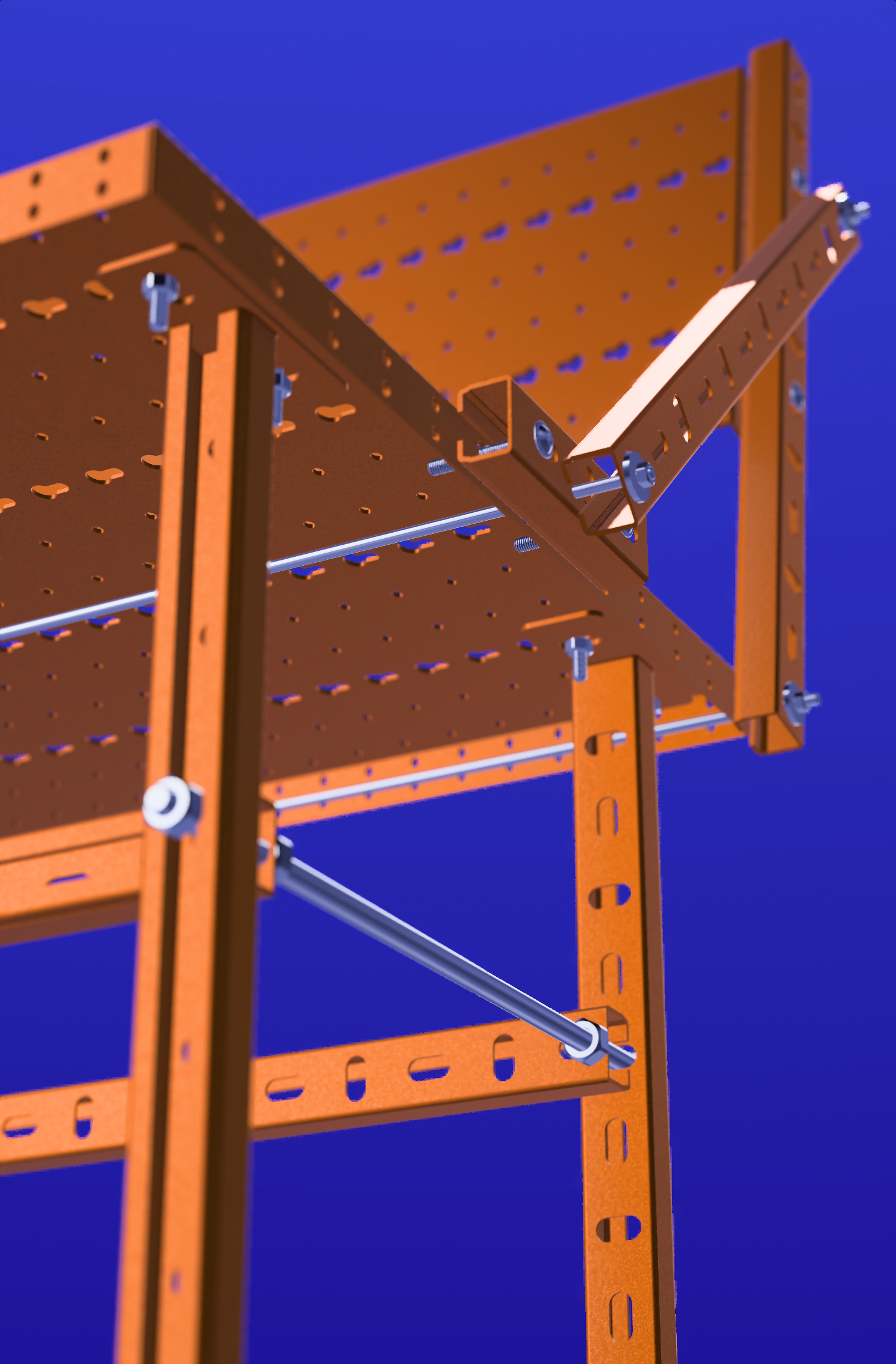 Din Iso Furniture (2023)