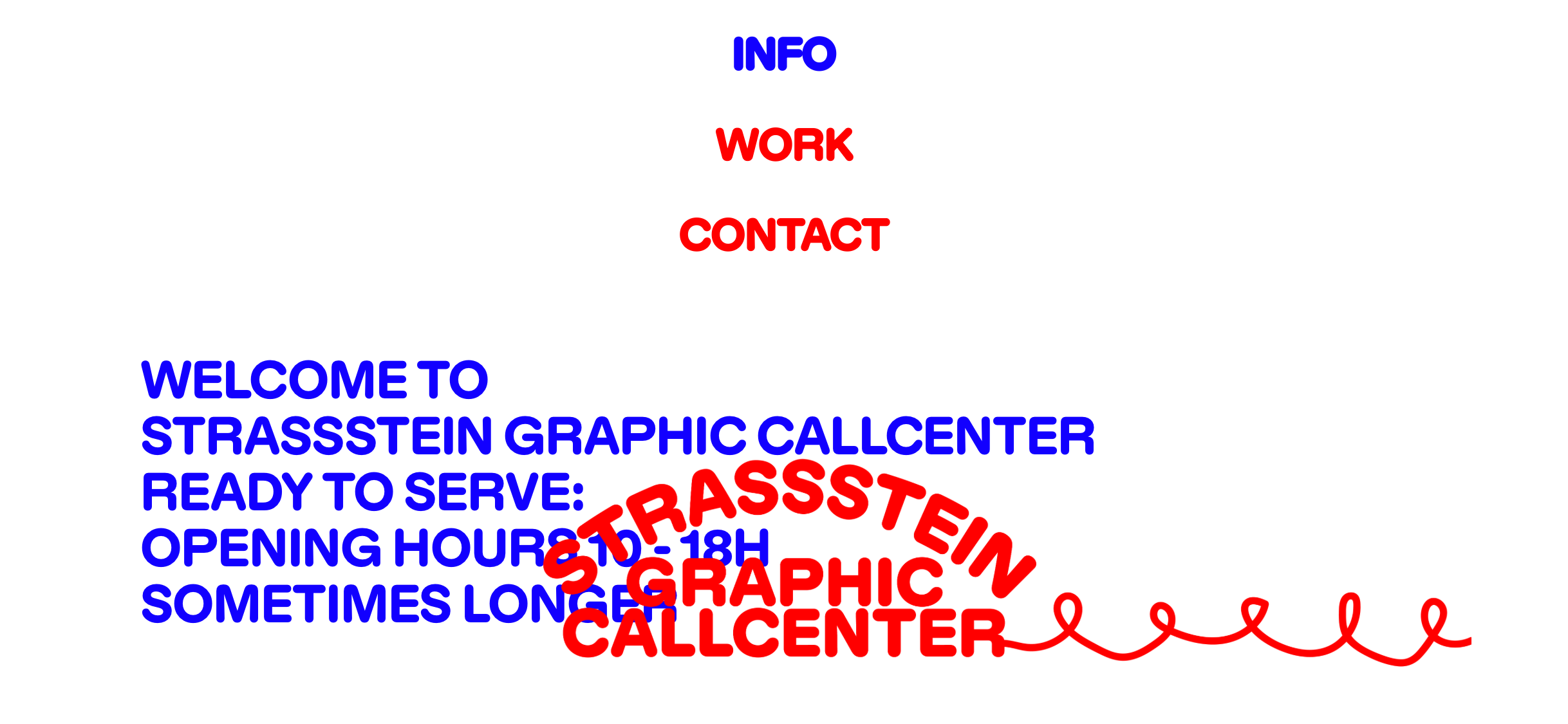 Kai Steinsträsser Portfolio Website